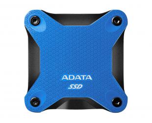 SSD diskas ADATA ADATA Solid state drive 1 TB SD620 USB 3.2 Gen 2