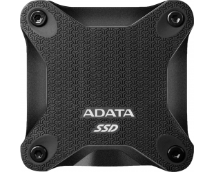 SSD diskas ADATA SD620 External SSD, 2TB, Black