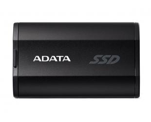 SSD diskas ADATA ADATA Solid state drive 1 TB SD810 USB 3.2 Gen 2 - USB-C