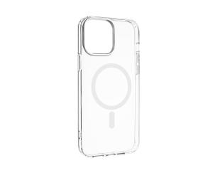Dėklas FIXED MagPure skirta Apple iPhone 13 Pro Max, Clear