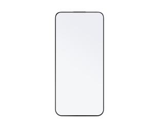 Dėklas FIXED Full Cover 2,5D Tempered Glass skirta Apple iPhone 15 Plus, Black