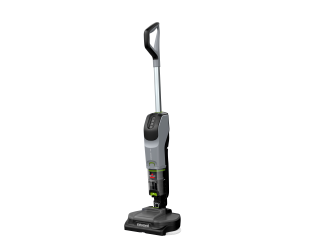 Dulkių siurblys šluota Bissell Hard Surface Cleaner SpinWave®+ Vac PET Select Cordless operating Handstick Washing function 25.9 V Operating time (ma