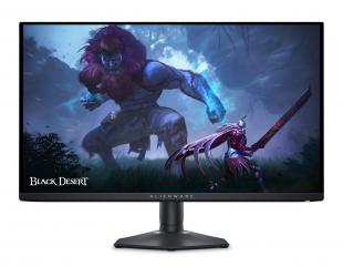 Monitorius Dell LCD AW2725DF 27" IPS QD-OLED/2560x1440/DP,HDMI,USB-C,USB/Black