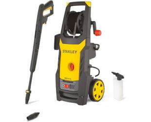 Aukšto slėgio plovimo įrenginys Stanley SXPW24B-E 2400 W 170 bar 500 l/h