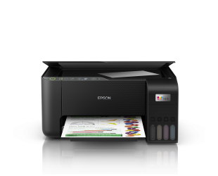 Rašalinis daugiafunkcinis spausdintuvas Epson EcoTank L3270, 3in1 Printer