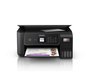 Rašalinis daugiafunkcinis spausdintuvas Epson EcoTank L3280, 3in1,Print, Scan, Copy