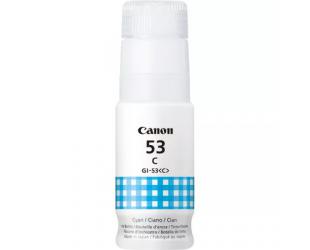 Canon Canon 53 C Cyan Ink refill 8000 pages