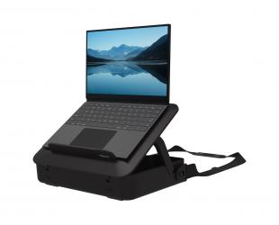 Nešiojamojo kompiuterio dėklas Fellowes Breyta 38.7 cmx29.8 cmx8.7 cm