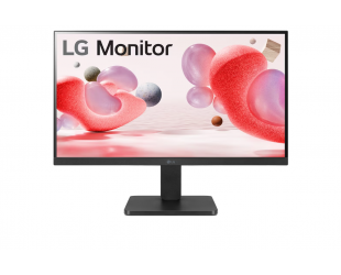 Monitorius LG 22MR410-B 22 in VA Full HD (1080p) 1920x1080 at 100 Hz 250 cd/m² HDMI, VGA Tilt