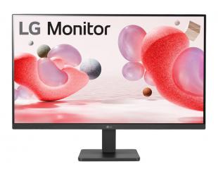 Monitorius LG 27MR400-B 27 in IPS Full HD (1080p) 1920x1080 (VGA: 75 Hz, HDMI: 100 Hz) 250 cd/m² HDMI, VGA Tilt