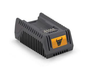 Įkroviklis MoWox Charger 1 A 60W tinka Mowox 40V Li-Ion Battery BC 82