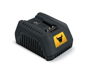 Kroviklis MoWox Quick Charger 4A 200W