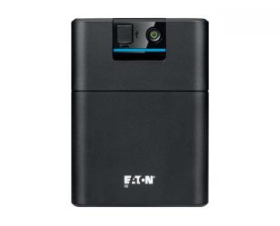 Nepertraukiamo maitinimo šaltinis Eaton 5E Gen2 UPS 5E700UI 700 VA 360 W