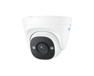 IP kamera Reolink IP Camera with Accurate Person and Vehicle P324 Dome 5 MP 2.8 mm IP66 H.264 Micro SD, Max. 256GB