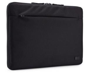 Dėklas Case Logic Invigo Eco Sleeve INVIS114 Sleeve Black