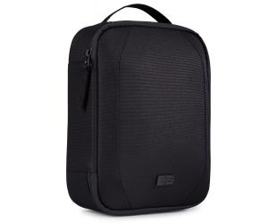 Krepšys Case Logic Invigo Eco Accessory Case INVIAC103 Accessory Case Black