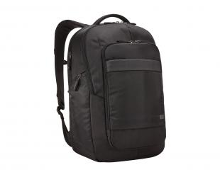 Kuprinė Case Logic Notion Backpack NOTIBP117 Backpack Black