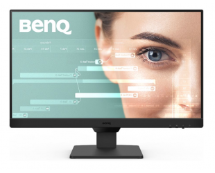 Monitorius BenQ GW2490 24 in IPS Full HD (1080p) 1920x1080 at 100 Hz 250 cd/m² 2xHDMI, DisplayPort Tilt Speaker(s)