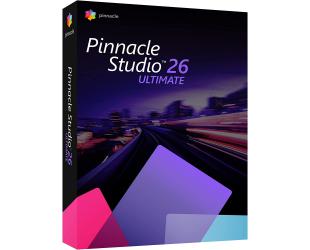 Pinnacle Studio Ultimate Licence 1 user Windows Corel