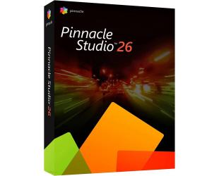 Pinnacle Studio Standard Licence 1 user Windows Corel