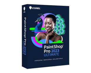 Corel PaintShop Pro 2023 Ultimate Licence 1 user Windows Corel