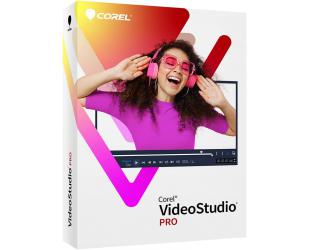 Corel VideoStudio Pro 2023 Licence 1 user Windows Corel