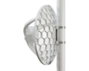 Rinkinys MikroTik LHGG LTE6 Gigabit Port RouterOS L3 Licencija