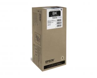 Epson Epson T9731 Black Ink pack