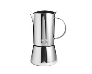 Kavinukas Adler Espresso Coffee Maker AD 4419 Stainless Steel
