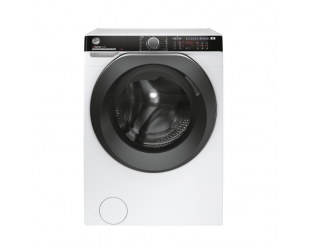 Skalbimo mašina Hoover Washing Machine HWP4 37AMBC/1-S Energy efficiency class A Front loading Washing capacity 7 kg 1300 RPM Depth 46 cm Width 60 cm