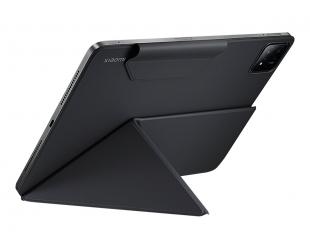 Dėklas Flip cover skirta tablet Xiaomi Pad 6S Pro Black