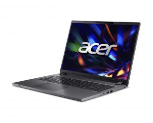 Nešiojamas kompiuteris Acer TravelMate TMP216-51-TCO-31DZ 16" WUXGA 1920x1200 pixels Intel Core i3 i3-1315U 16GB DDR4 SDRAM Solid-state drive capacit
