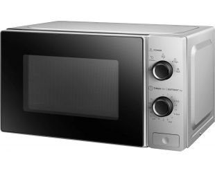 Mikrobangų krosnelė Midea Microwave oven | MM720C2AT | Free standing | 700 W | Silver