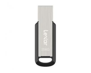 USB raktas Lexar Flash Drive JumpDrive M400 32GB USB 3.0 Silver