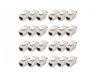 Modulinis įdėklas DIGITUS DN-93615 1.4 cmx3.4 cmx2 cm 22 g