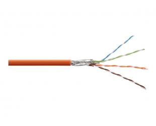 Kabelis Digitus CAT 7 SFTP PiMF 500 m