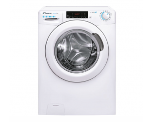 Skalbimo mašina Candy Washing Machine CSO4 1265TE/1-S Energy efficiency class D Front loading Washing capacity 6 kg 1200 RPM Depth 45 cm Width 60 cm