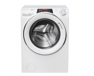 Skalbimo mašina Candy Washing Machine RO 486DWMC7/1-S Energy efficiency class A Front loading Washing capacity 8 kg 1400 RPM Depth 53 cm Width 60 cm