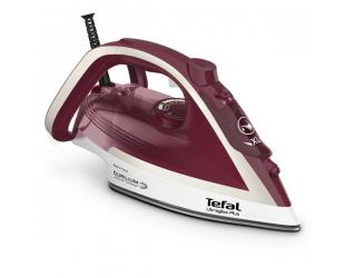 Lygintuvas TEFAL FV6810E0 Raudona/Balta