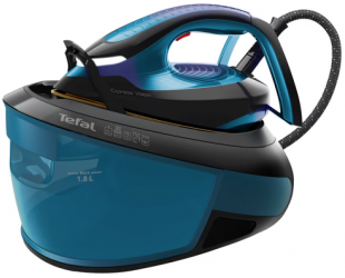 Lyginimo sistema Tefal SV8151 Mėlyna/Juoda