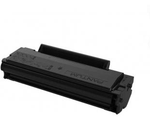 Tonerio kasetė PA-210EV, juoda