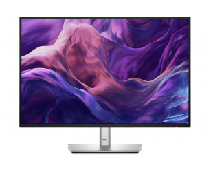 Monitorius Dell LCD P2425 24" IPS WUXGA/1920x1200/DP,HDMI,USB-C,USB, VGA/Black