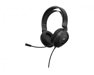 Ausinės Corsair | Gaming Headset | HS35 v2 | Wired | Over-Ear | Microphone | Carbon