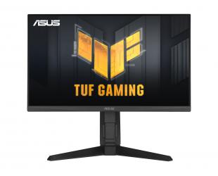 Monitorius Asus ASUS TUF Gaming VG249QL3A 24 in Fast IPS Full HD (1080p) 1920x1080 at 180 Hz 350 cd/m² HDMI, DisplayPort Height, pivot (rotation), sw
