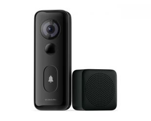 Durų skambutis Xiaomi Smart Doorbell 3S