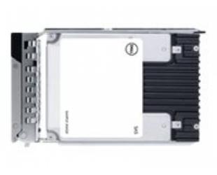 Kietasis diskas Dell 960GB SSD 2.5" 960GB SATA RI 6Gb 512e Hot-plug 14G Rx40
