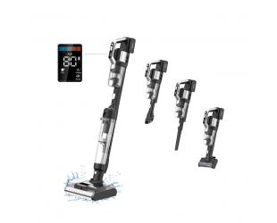 Dulkių siurblys ir ploviklis Jimmy PW11 Pro 460 W 21.6 V