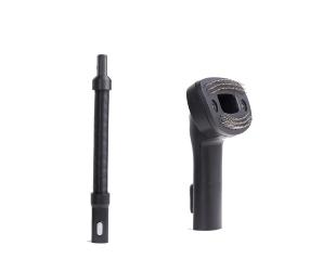 Šepetys Jimmy Pet Brush Flexible Hose PW11 HW11 serija