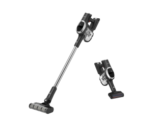 Dulkių siurblys šluota Jimmy | Vacuum cleaner | JV83 Pro | Cordless operating | Handstick and Handheld | 500 W | 25.2 V | Operating time (max) 45/65 m