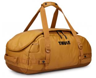 Krepšys Thule 40L Bag Chasm Duffel Golden Brown Waterproof